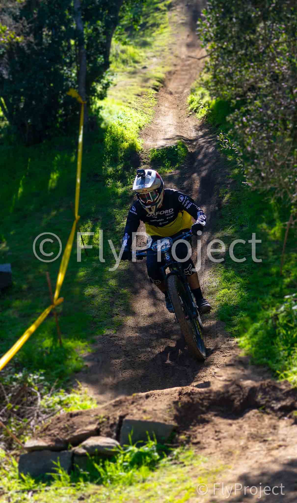 MontenBaik Enduro Doñihue Rider 232 Vicente Octavio Monje Iturrieta
