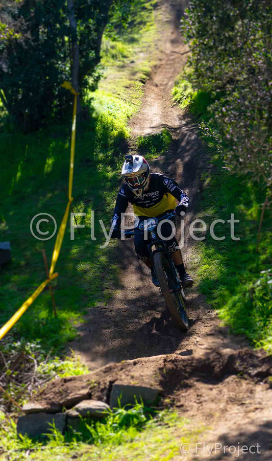 MontenBaik Enduro Doñihue Rider 232 Vicente Octavio Monje Iturrieta