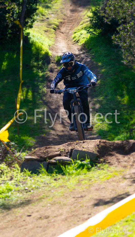 MontenBaik Enduro Doñihue Rider 229 Santiago Jordán