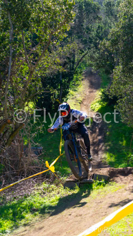 MontenBaik Enduro Doñihue Rider 228 Mario Matias Gonzalez Gonzalez