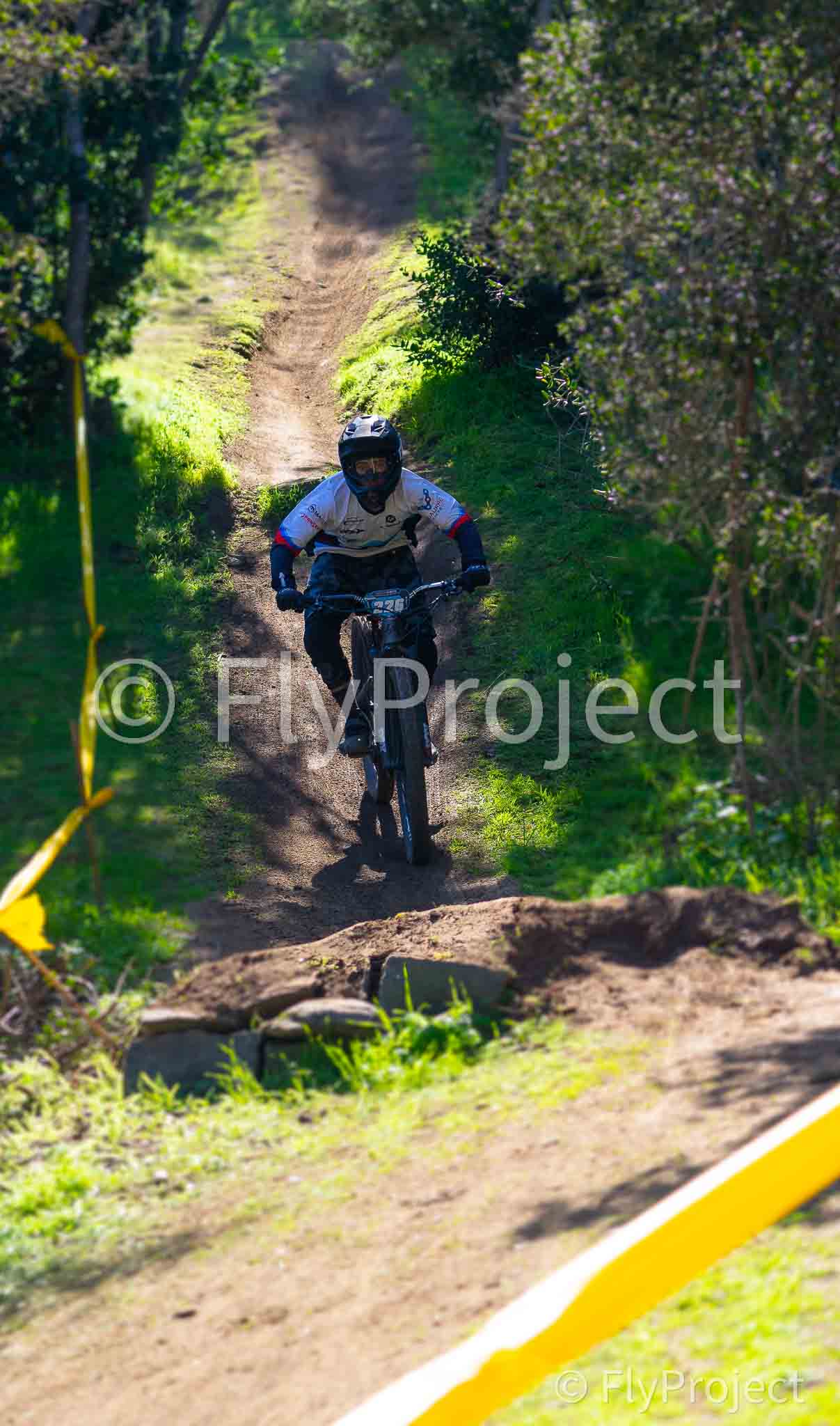 MontenBaik Enduro Doñihue Rider 226 Vicente Vargas