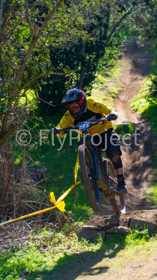 MontenBaik Enduro Doñihue Rider 224 Manuel Bustamante Barria