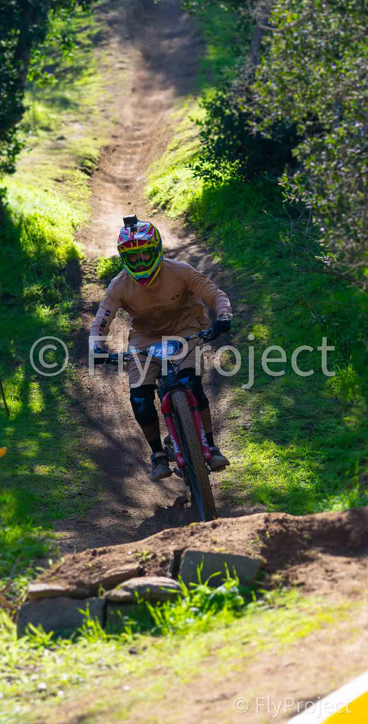 MontenBaik Enduro Doñihue Rider 218 Claus Tapia Gómez