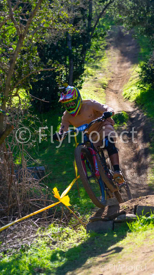 MontenBaik Enduro Doñihue Rider 218 Claus Tapia Gómez