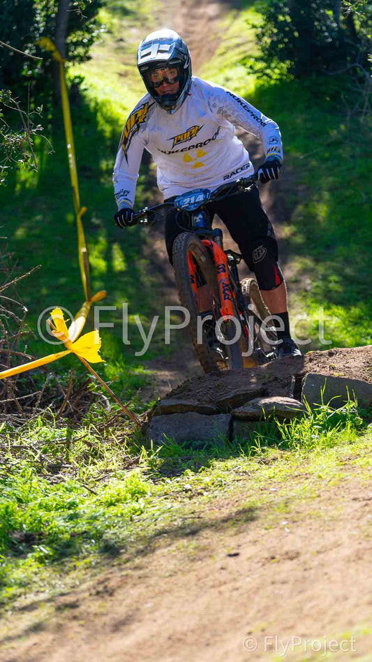 MontenBaik Enduro Doñihue Rider 214 Nicolas Ignacio Kuschel Riquelme