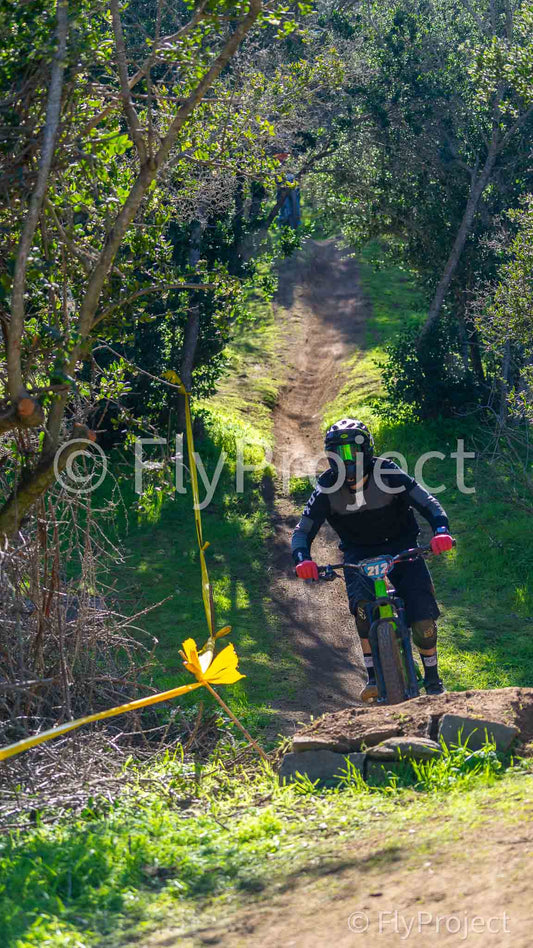 MontenBaik Enduro Doñihue Rider 212 Cristian Javier Sazo Alvarado