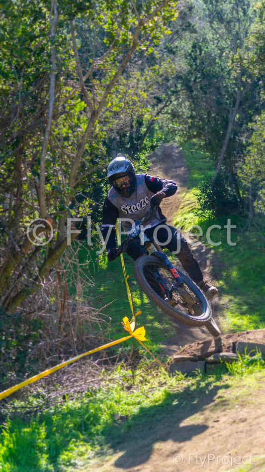MontenBaik Enduro Doñihue Rider 209 Cristobal Arancibia Pavez