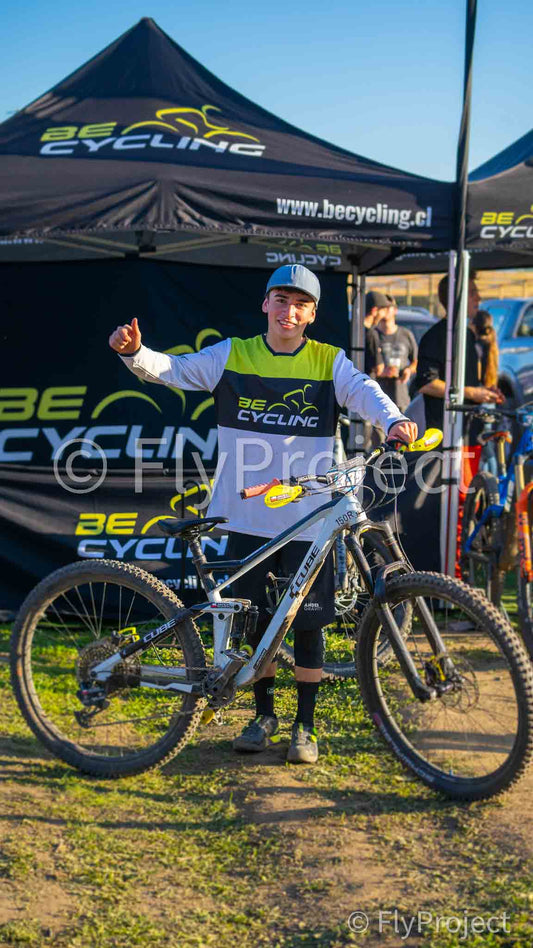 MontenBaik Enduro Doñihue Rider 339 Javier Antonio Valenzuela Valenzuela