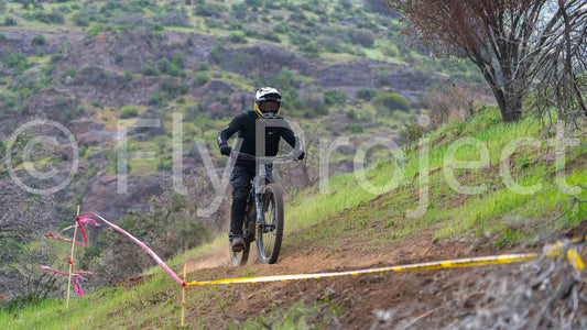 ENDURO CHILE Rider  Sin Numero