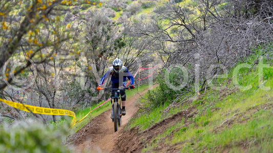 ENDURO CHILE Rider Sin Numero