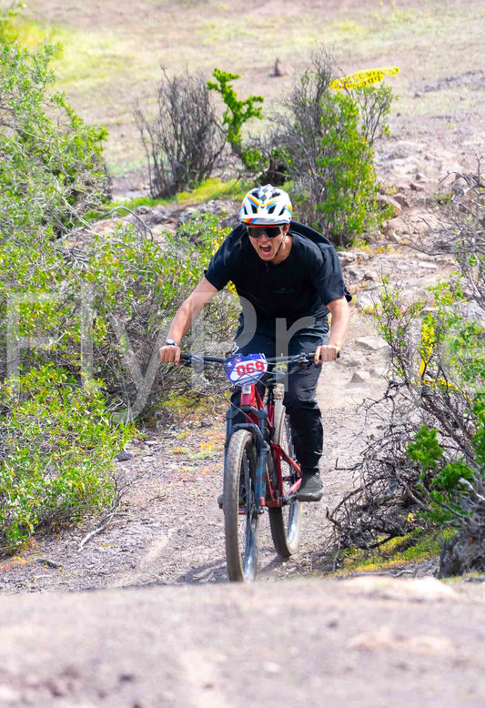 ENDURO CHILE Rider 68 Milan Dragicevic