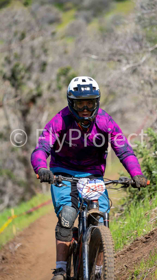 ENDURO CHILE Rider 239 Benjamin Escobar