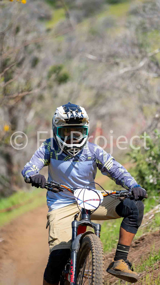 ENDURO CHILE Rider 202 Antonio Ferreira