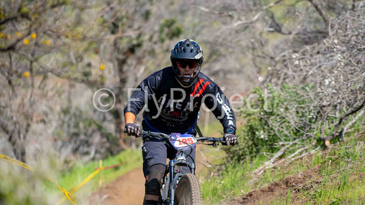 ENDURO CHILE Rider 185 Rodolfo Guerra