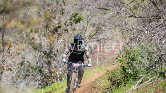 ENDURO CHILE Rider 152 Rodrigo Mella