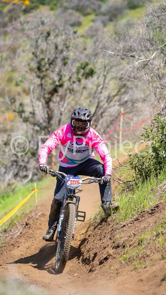 ENDURO CHILE Rider 105 Simon Morales
