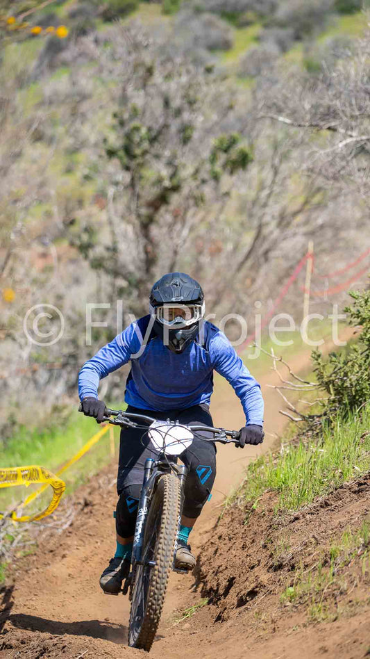 ENDURO CHILE Rider