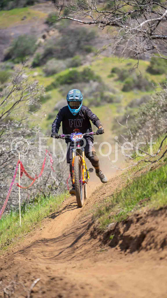 ENDURO CHILE Rider 72 Lucas Maldonado