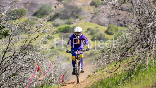 ENDURO CHILE Rider 61 Diego Lobos