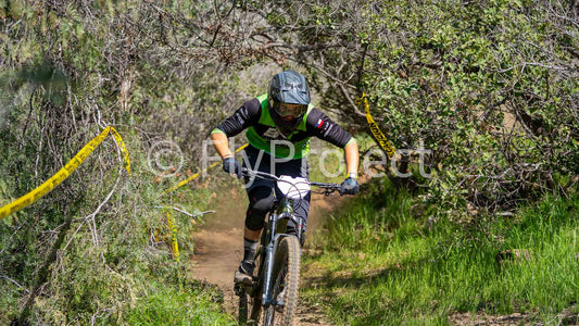 ENDURO CHILE Rider 28 Sebastian Fredericksen
