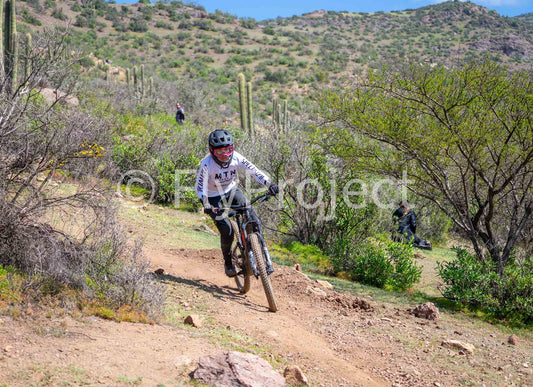ENDURO CHILE Rider 256 Fernanda Quiroga