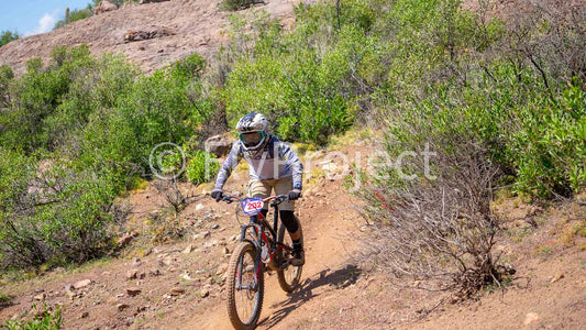ENDURO CHILE Rider 202 Antonio Ferreira