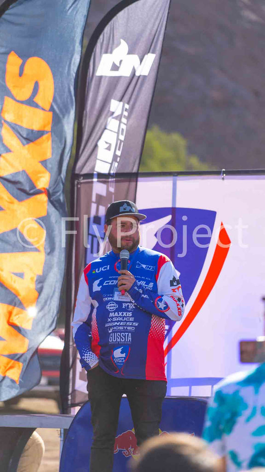 ENDURO CHILE PREMIACION