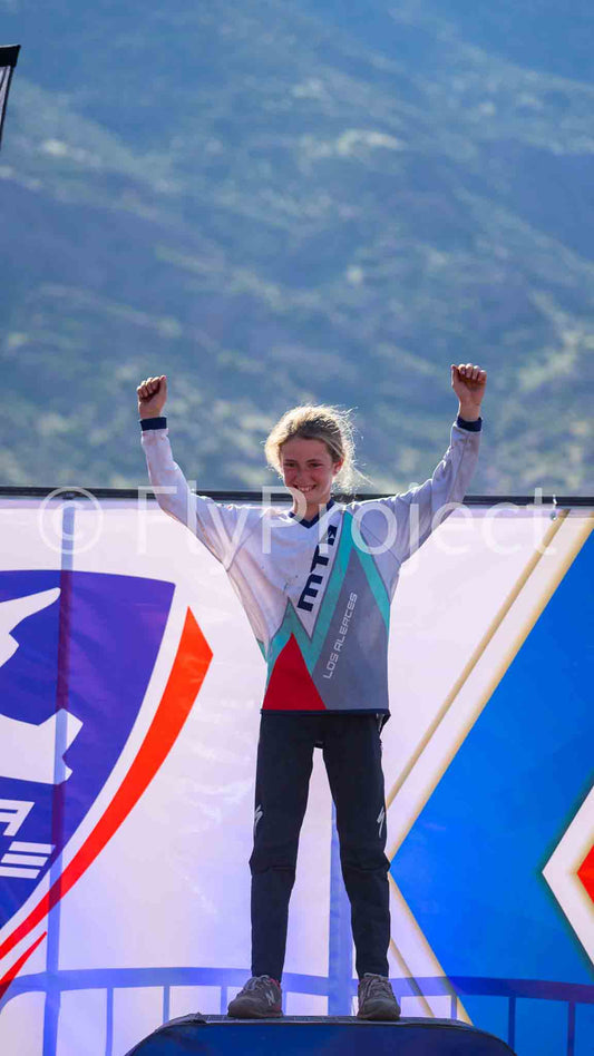 ENDURO CHILE PREMIACION