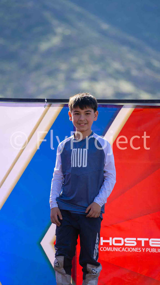 ENDURO CHILE PREMIACION