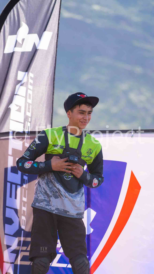 ENDURO CHILE PREMIACION