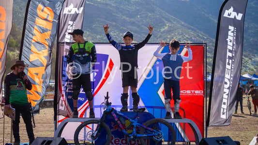 ENDURO CHILE PREMIACION