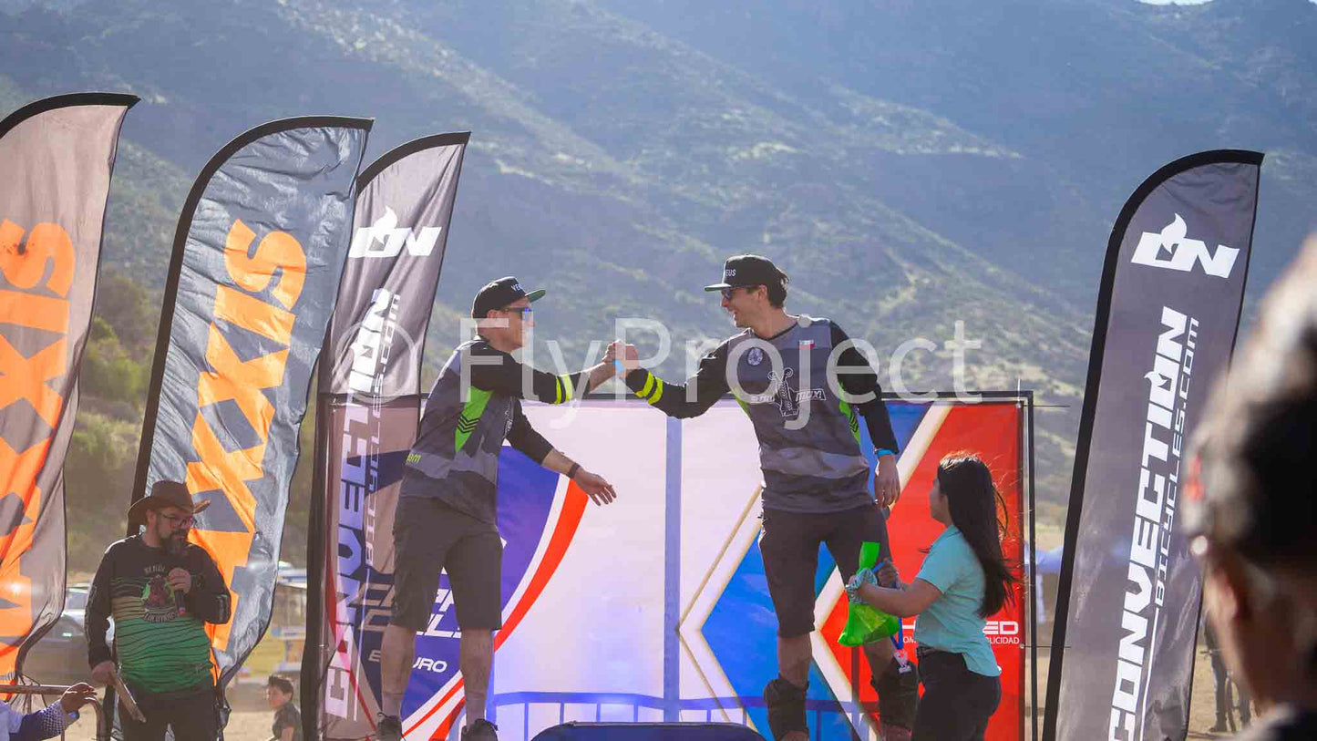 ENDURO CHILE PREMIACION