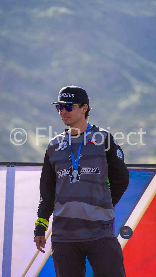 ENDURO CHILE PREMIACION
