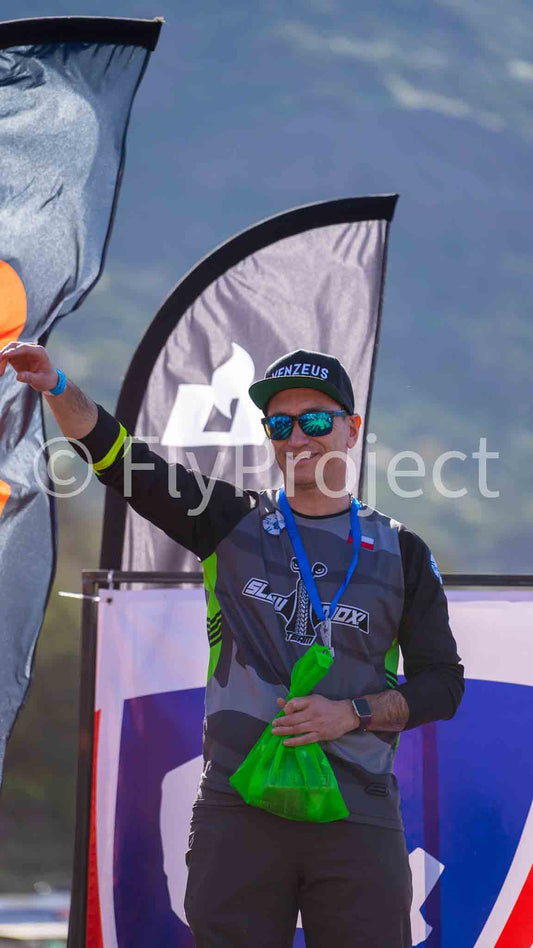 ENDURO CHILE PREMIACION