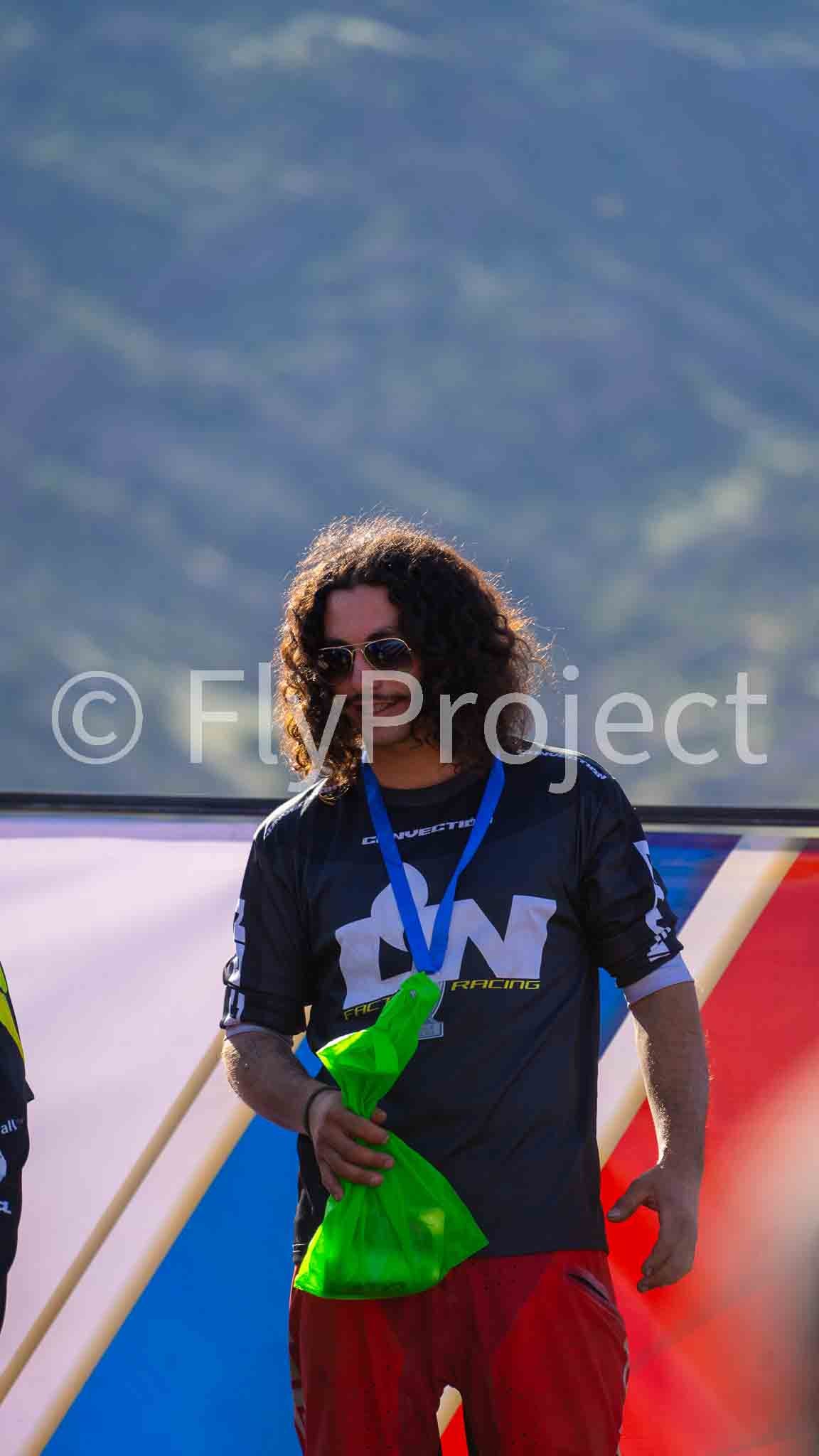 ENDURO CHILE PREMIACION