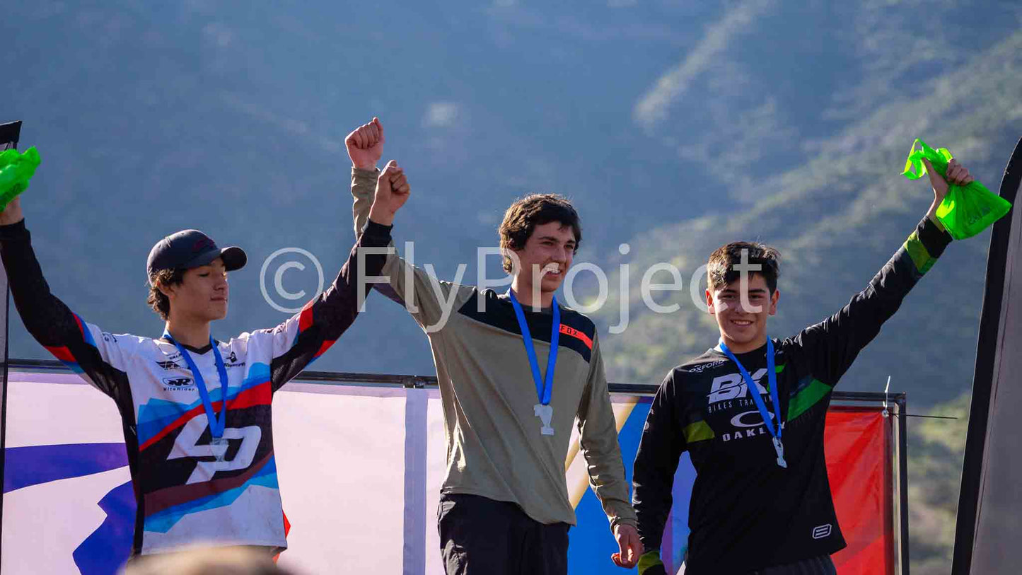 ENDURO CHILE PREMIACION