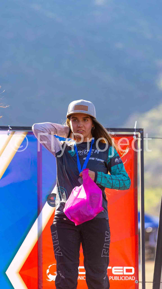 ENDURO CHILE PREMIACION