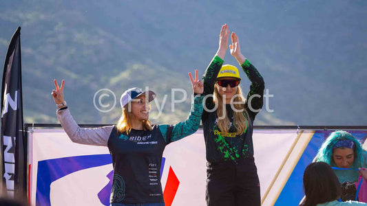 ENDURO CHILE PREMIACION