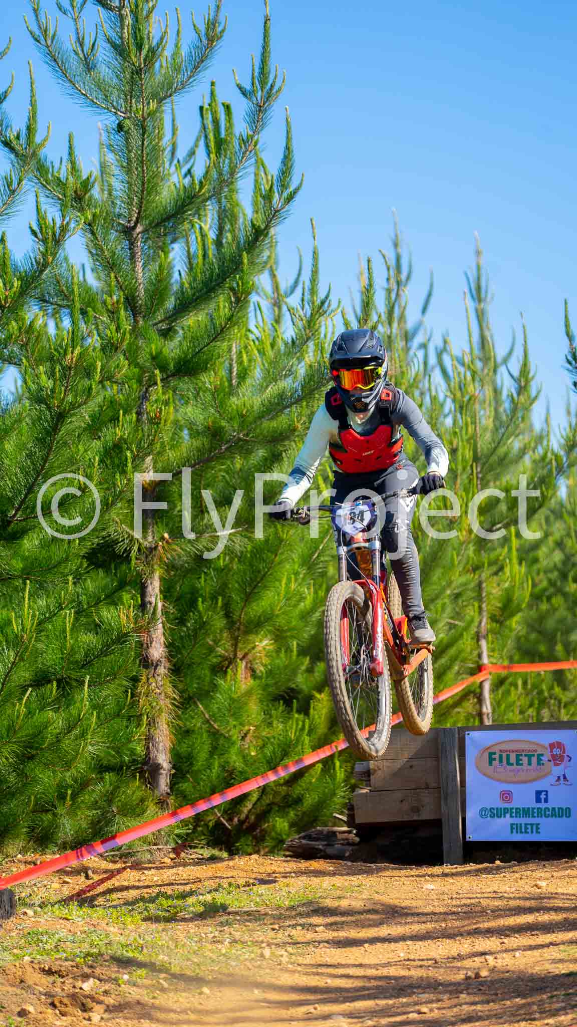 PUMONES FAST RACING RIDER 194 Priscila Marzan