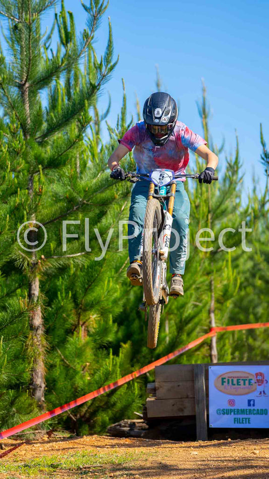 PUMONES FAST RACING RIDER 5 Lucas Serrano