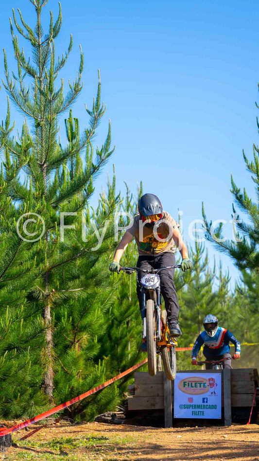 PUMONES FAST RACING RIDER 165 Jose Manuel Muñoz