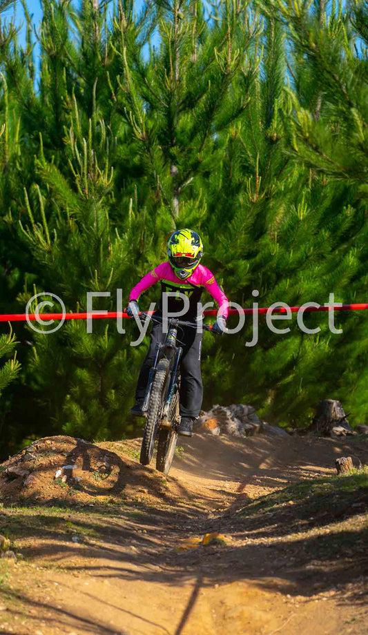 PUMONES FAST RACING RIDER Sin Numero