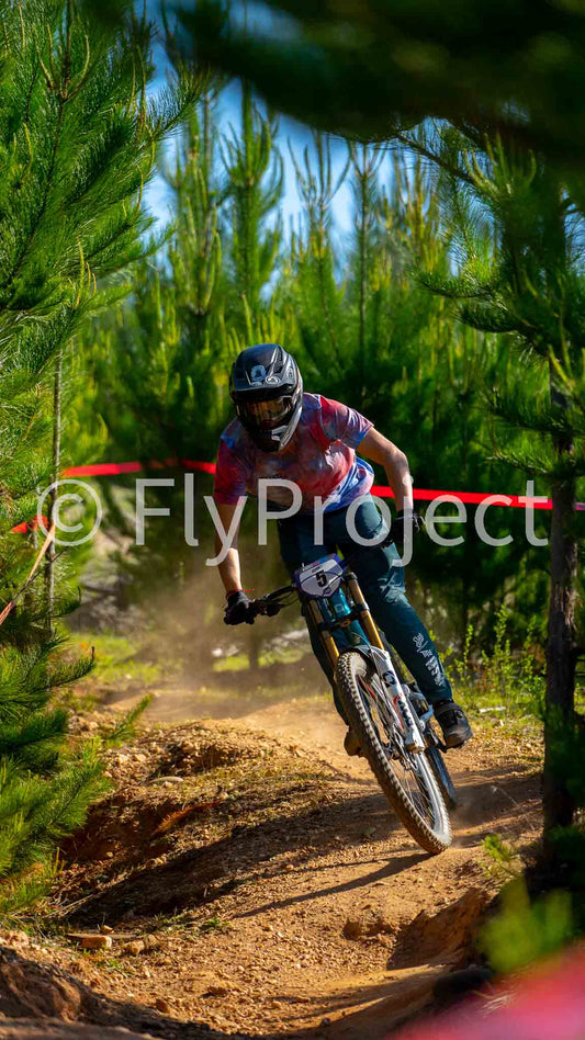 PUMONES FAST RACING RIDER 5 Lucas Serrano