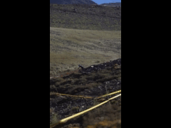 ENDURO SERIES LA PARVA Round 1 Ebike Rider 152 Sebastian Claverie