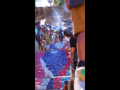 DH URBANO PARTE ALTA COQUIMBO FINAL RIDER 100 NICOLAS MUNOZ