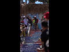 DH URBANO PARTE ALTA COQUIMBO FINAL RIDER 116 JORDY MATAMOROS OTAIZA