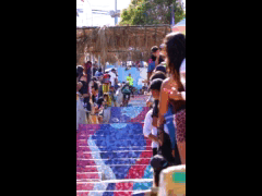 DH URBANO PARTE ALTA COQUIMBO FINAL RIDER 23 DIEGO BRAVO