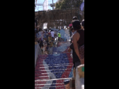 DH URBANO PARTE ALTA COQUIMBO FINAL RIDER 30 CRISTOFFER FICA FICA