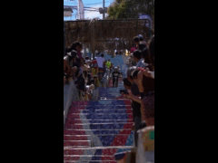 DH URBANO PARTE ALTA COQUIMBO FINAL RIDER 62 DIEGO ROJAS LEON