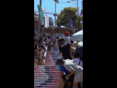 DH URBANO PARTE ALTA COQUIMBO FINAL RIDER 64 HUGO CASTILLO SEGOVIA